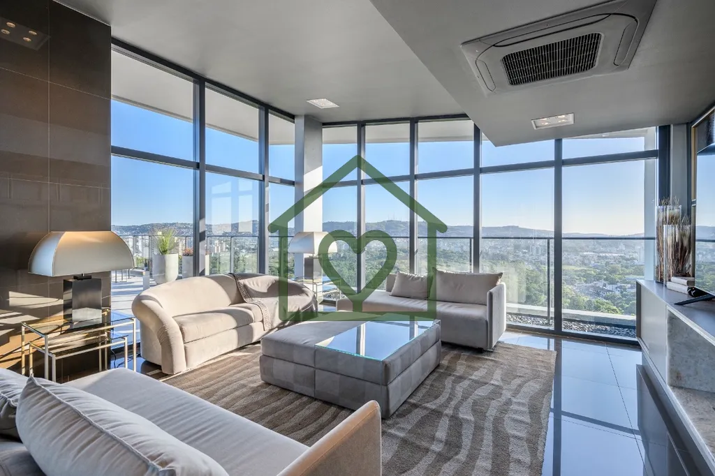 Imagem Apartamento com 43 m2 privativos projetado e decorado com layout integrado som embutido iluminação...