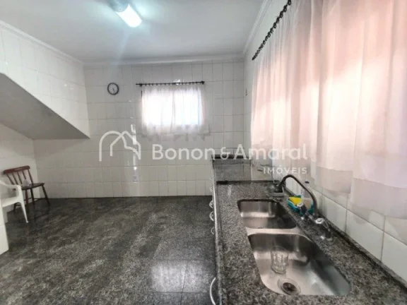 Imagem Casa espaçosa próxima à Unicamp. Ideal para moradia ou investimento
Excelente oportunidade para q...