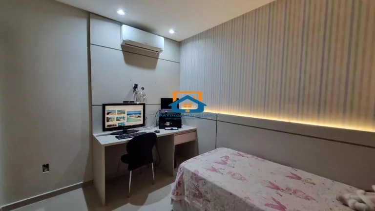 Imagem Cobertura duplex com área gourmet no bairro Ayrton senna.