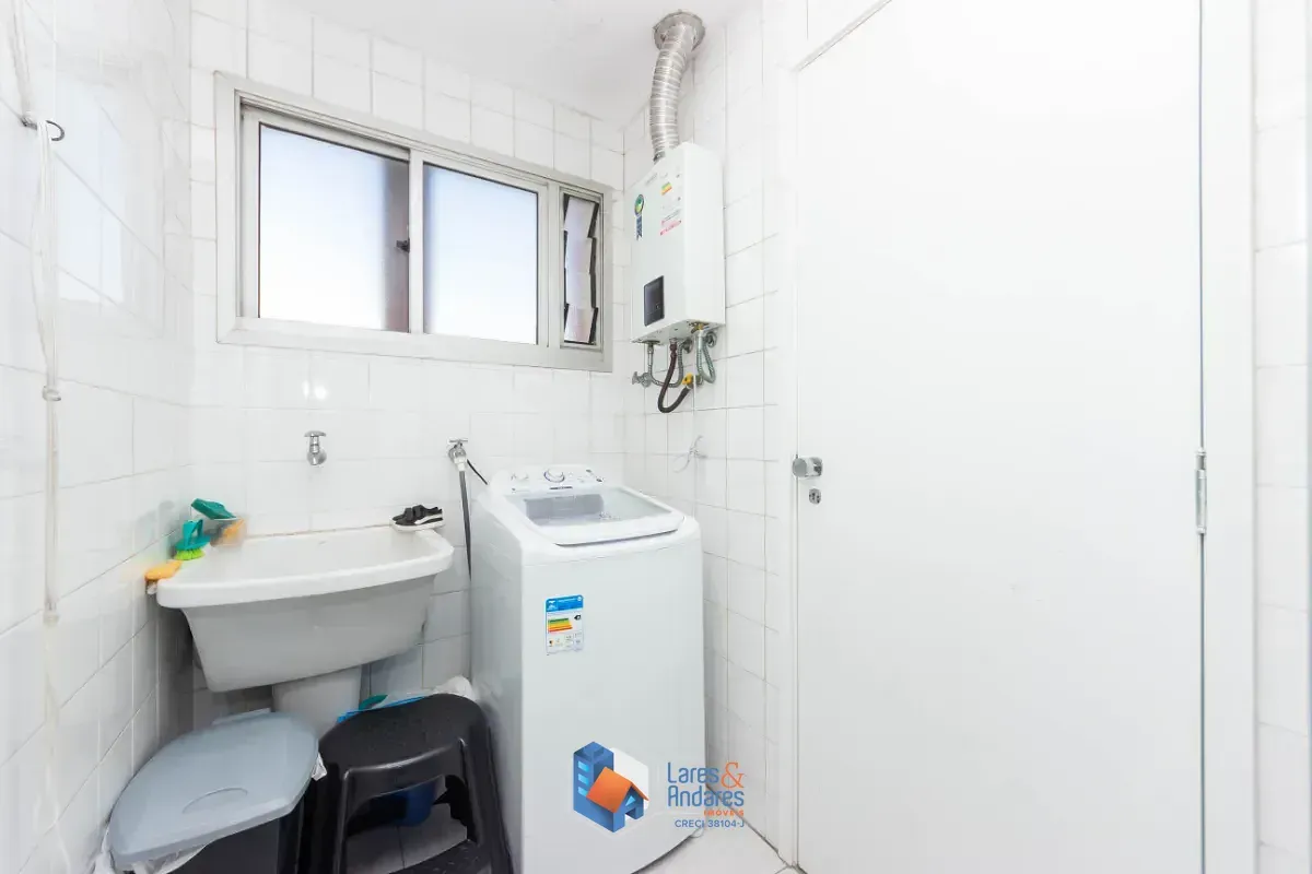 Imagem Apartamento para venda em Vila Mariana com 2 quartos, 68m²