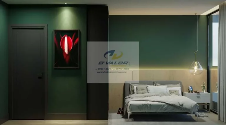 Imagem Vendo apartamentos na Av beira mar do Bessa, medindo de 68m² à 209m², plantas de 2 ou 3 quartos, 1 à 2 vagas