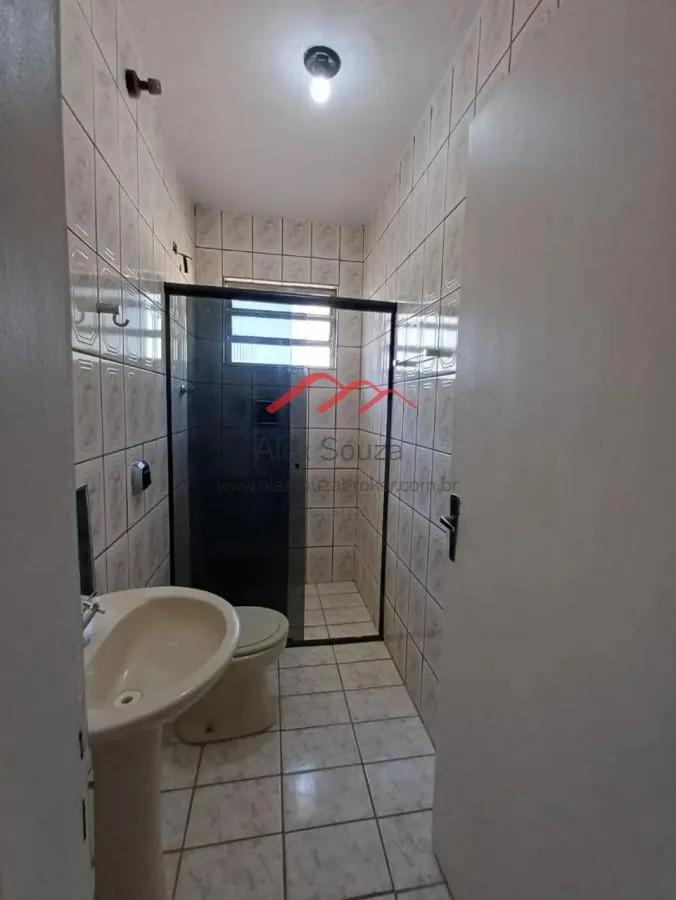 Imagem Casa para Venda em Sumaré, Jardim Bom Retiro (Nova Veneza), 2 dormitórios, 2 banheiros, 6 vagas