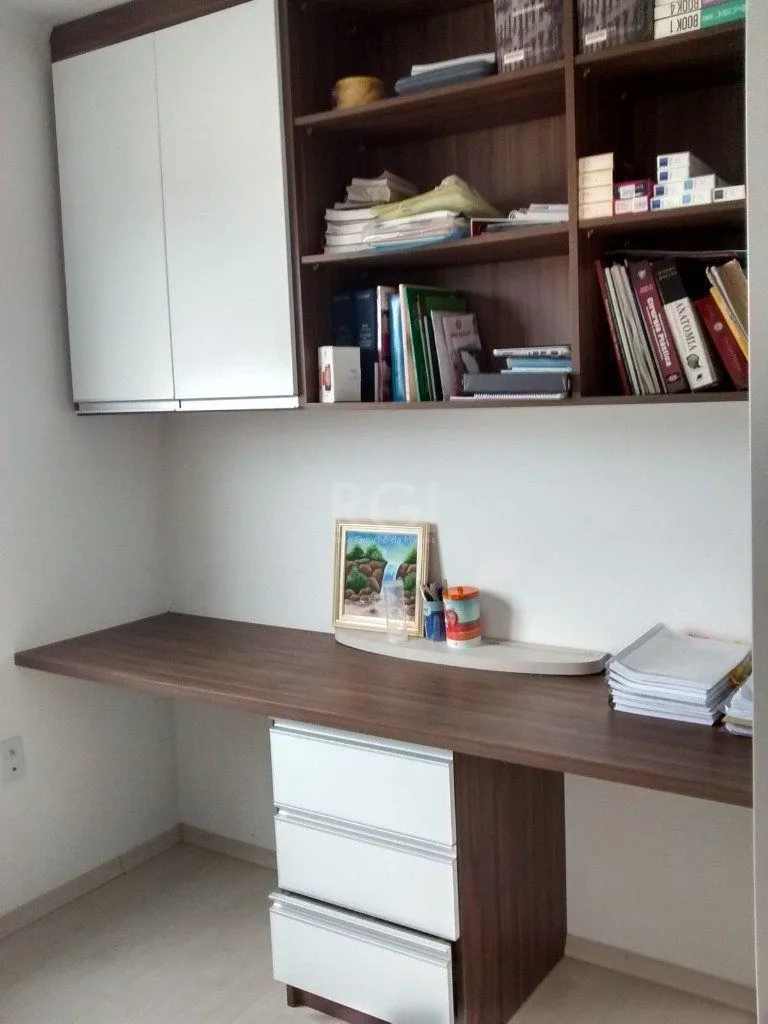 Imagem Apartamento para Venda - 73m², 3 dormitórios, sendo 1 suites, 1 vaga - Jardim Itu Sabará