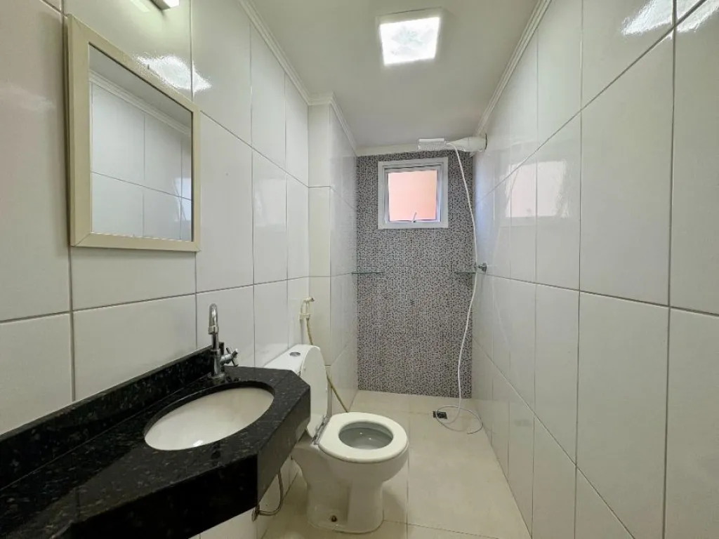 Imagem APARTAMENTO COM 90,00 m² - CAIÇARA - PRAIA GRANDE SP
