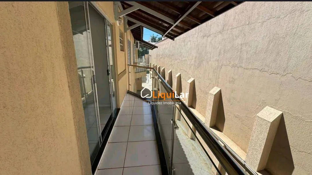 Imagem Apartamento de 3 Quartos no Bairro Monte Castelo
