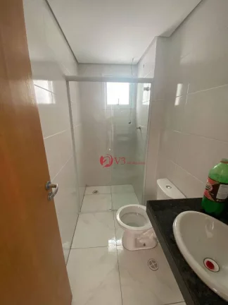 Foto do imóvel Apartamento com 2 dormitórios para alugar, 32 m por R$ 1.830,00/mês - Vila Guilhermina - São Paulo/SP
