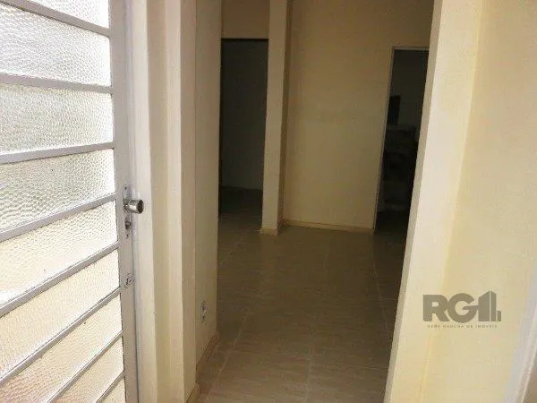 Imagem Edifício (prédio) com 03 apartamentos de 01 dormitório no Bairro Auxiliadora