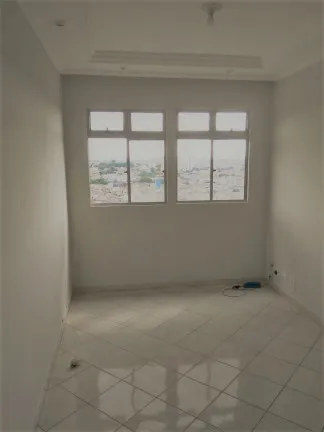 Imagem Apartamento com 2 Quartos à Venda, 50 m² em Jardim Santa Terezinha (Zona Leste) - São Paulo