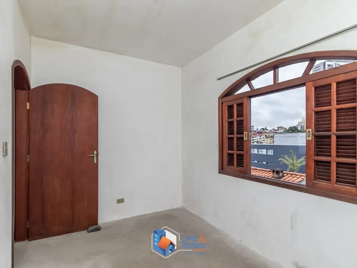 Imagem Sobrado para venda em Parque Monteiro Soares com 3 quartos, 199m²