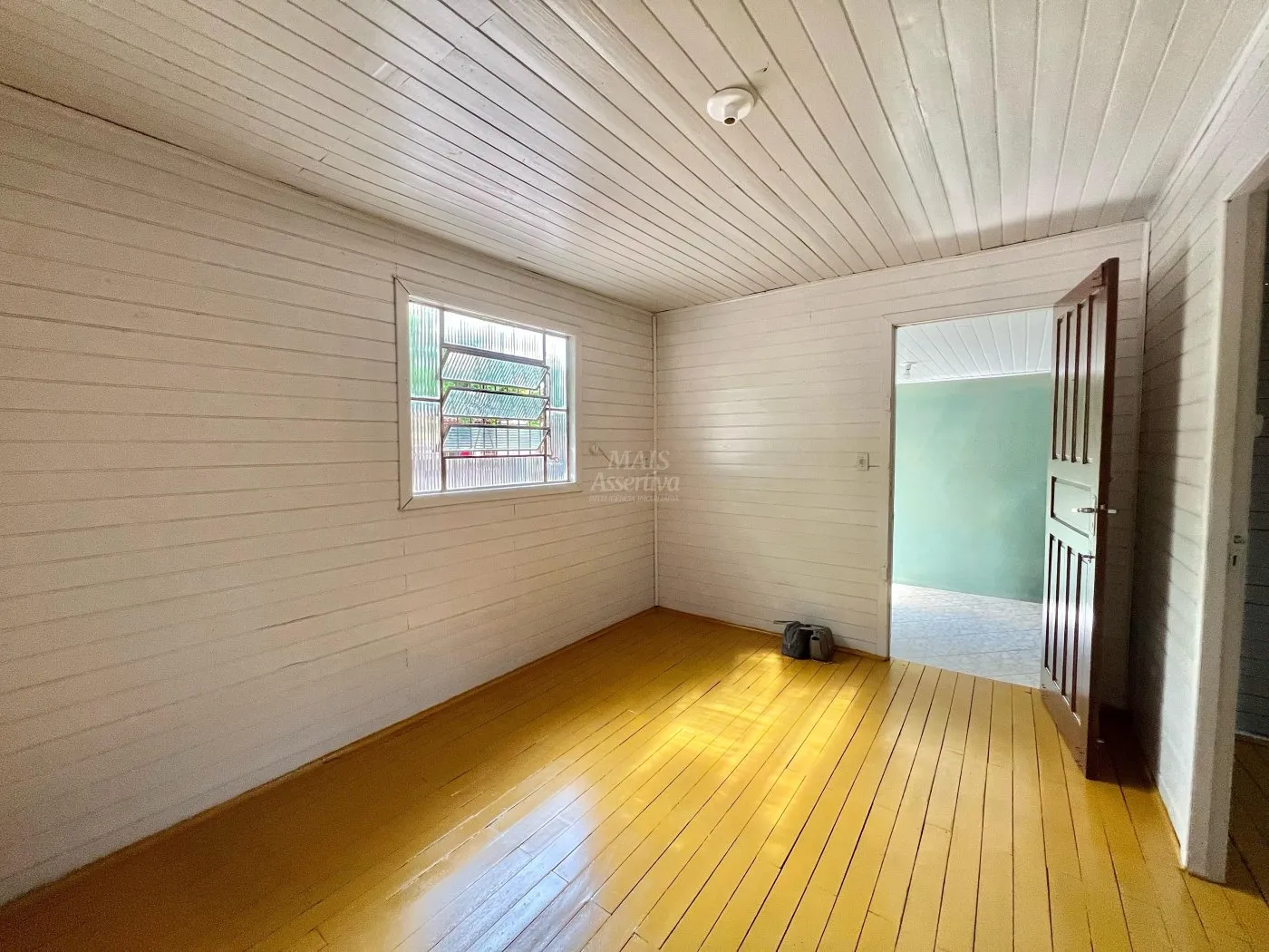Imagem Casa para locação no bairro Canudos em Novo Hamburgo - 3 dormitórios