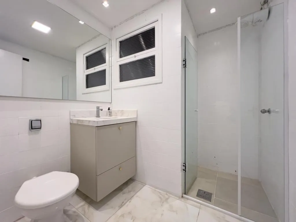 Imagem Apartamento 1 Dormitório - Bairro Zona Nova