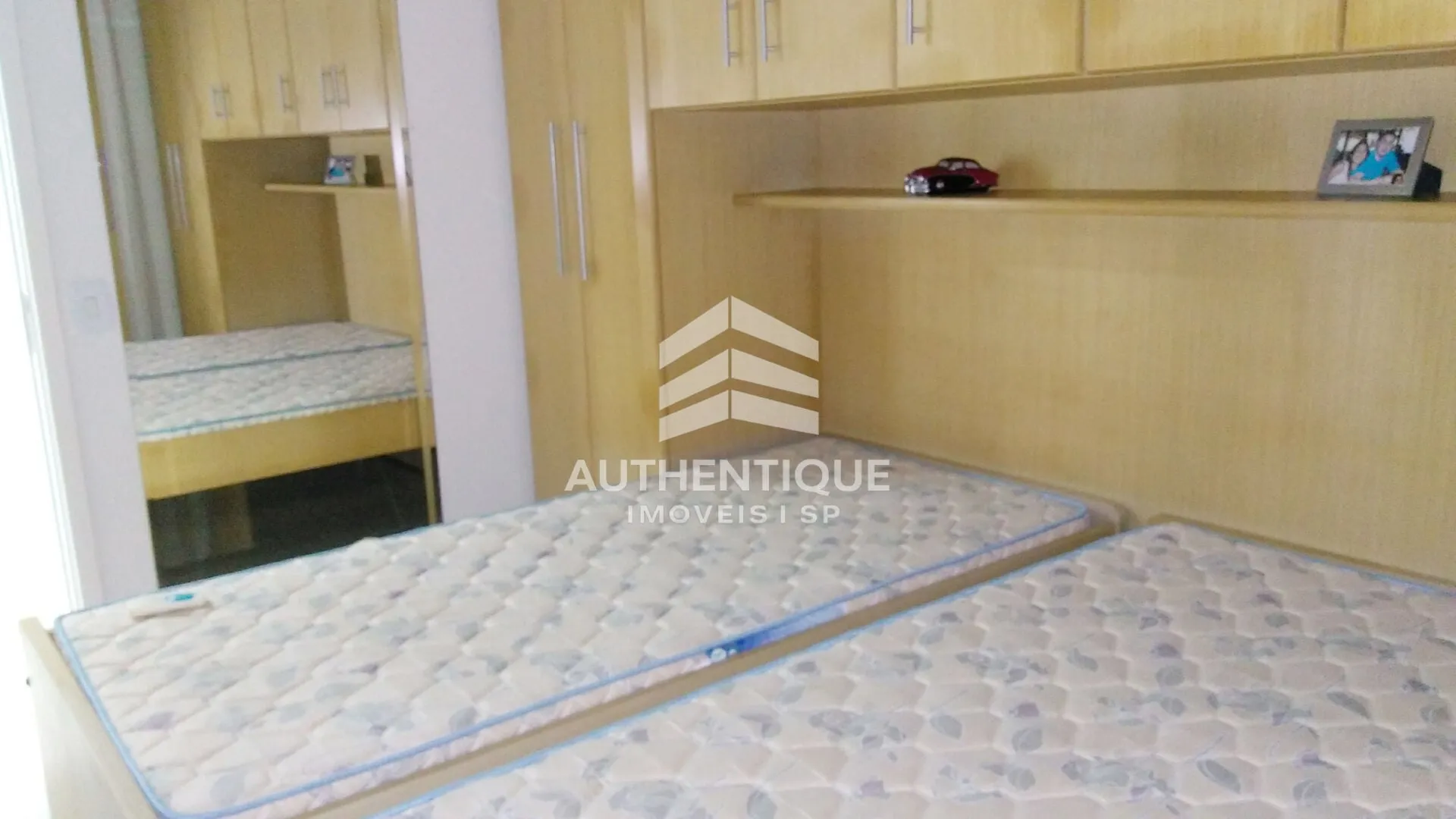 Imagem Mareas Condomínio Pleno Guarujá - Apartamento à venda em Guarujá/SP