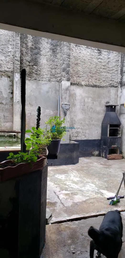 Imagem Casa Padrão