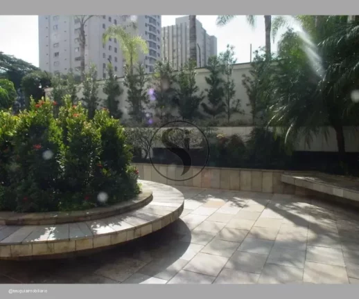 Imagem APARTAMENTO RESIDENCIAL em SÃO PAULO - SP, CAMPO BELO