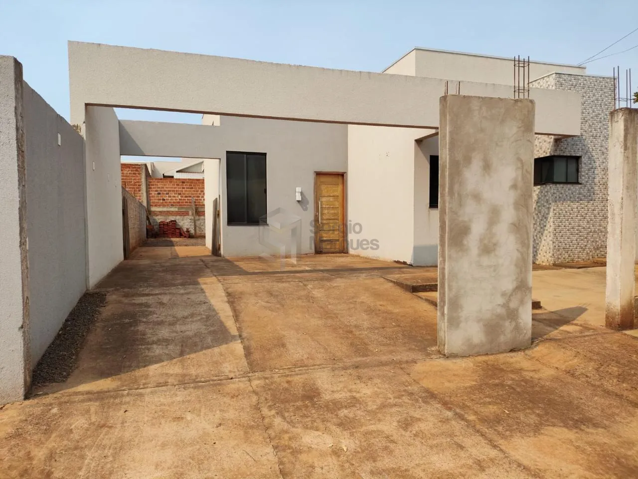 Imagem Casa 240m Icaraíma-PR 408