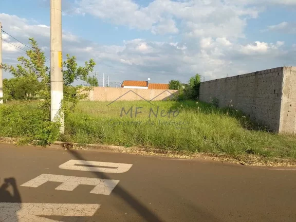 Imagem Terreno Padrão
