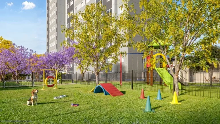 Imagem Lançamento Zona Leste de SJC