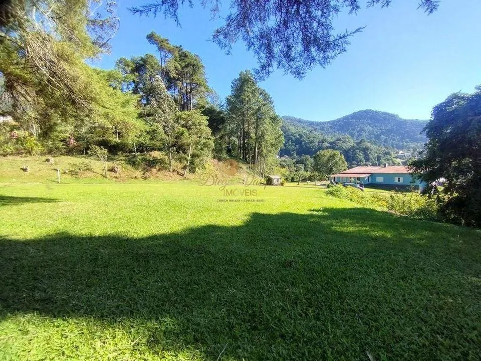 Imagem Casa para Venda em Teresópolis / RJ no bairro Granja Guarani