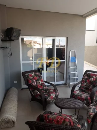 Imagem CASA CONDOMINIO FECHADO.