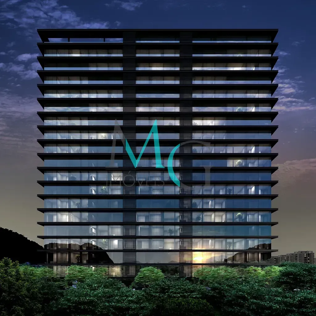 Imagem Apartamento à venda 3 Quartos 1 Suite 1 Vaga 66.3M² Camorim Rio de Janeiro - RJ | Murano Residencial - Fase 1