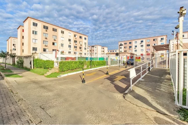 Imagem Apartamento para venda no bairro Hípica em Porto Alegre