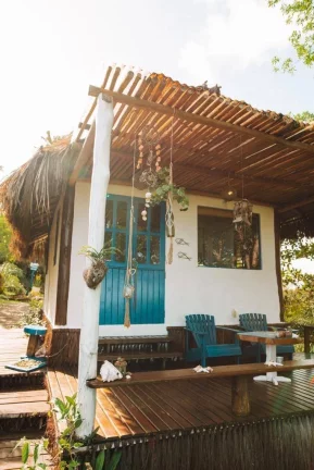 Imagem Pousada Eco Casa Bobo