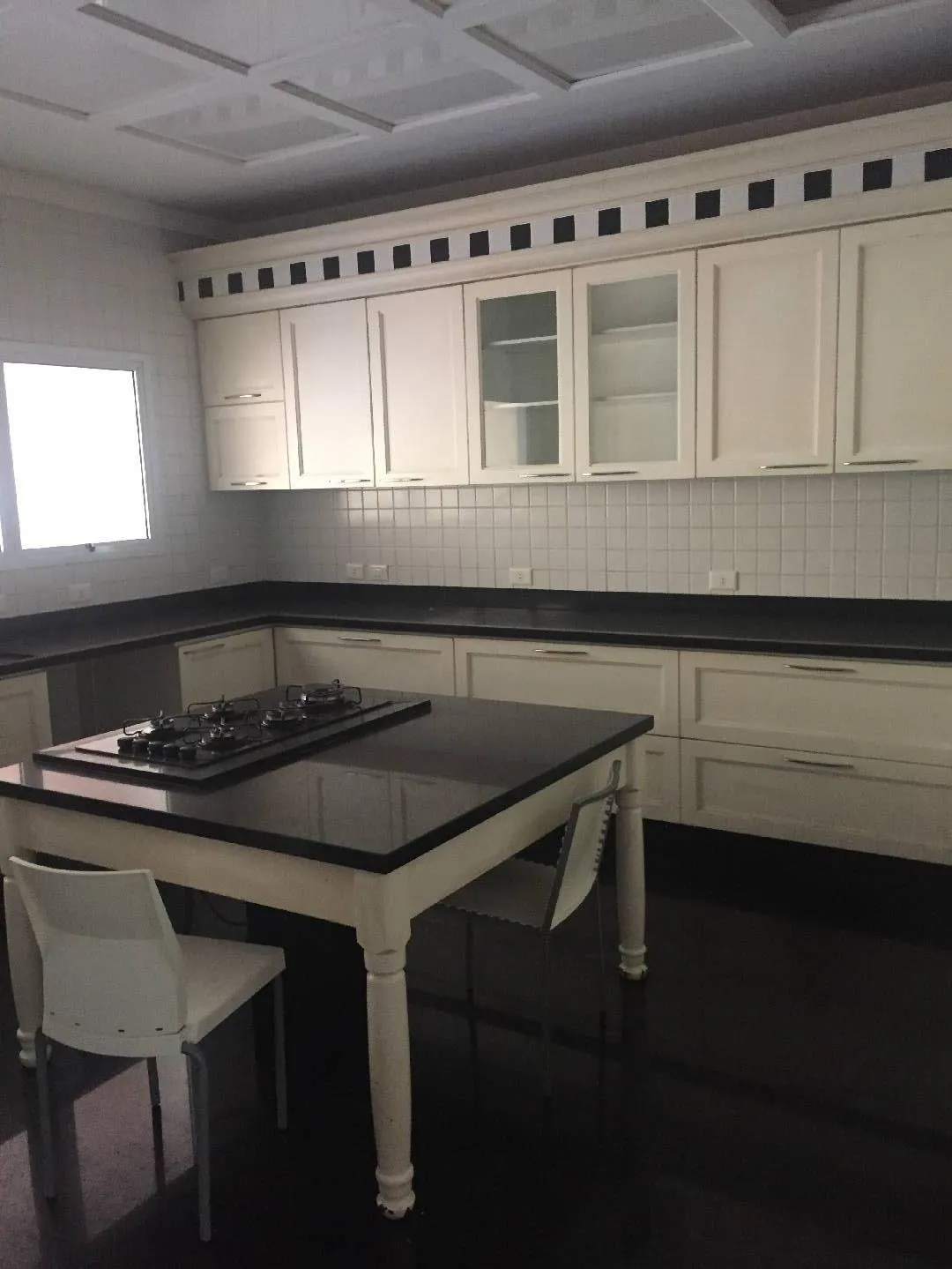 Imagem Sobrado para locação no Residencial 05