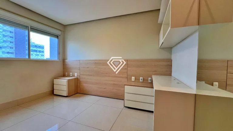 Imagem Apartamento 4 Quartos, 166 m² à venda na 204 Sul - Art 21 Residence