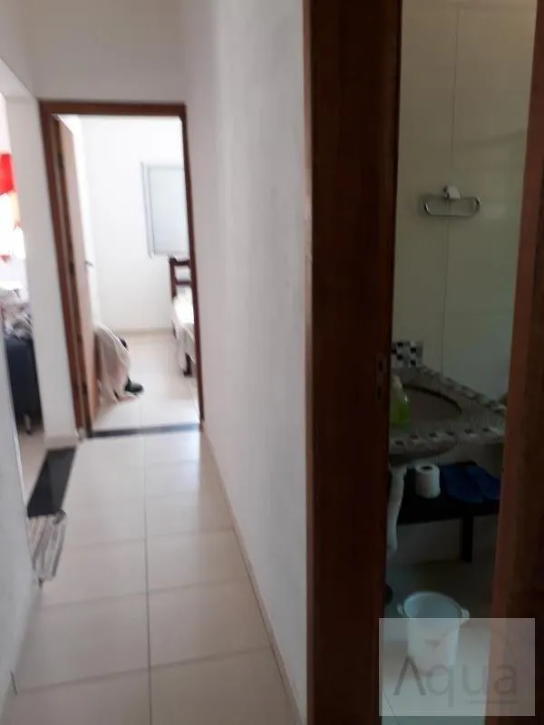 Imagem Casa para Venda em Itanhaém, Jardim das Palmeiras, 2 dormitórios, 1 suíte, 1 banheiro, 5 vagas