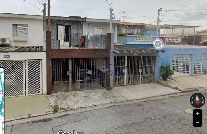 Imagem Casa a Venda Jd Celeste