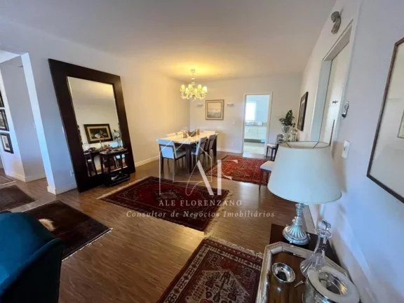 Imagem Apartamento Alto Padrão Braganca Paulista