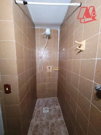 Imagem Apartamento com 1 dormitório, 50 m² - venda por R$ 180.000- Cidade Baixa - Porto Alegre/RS