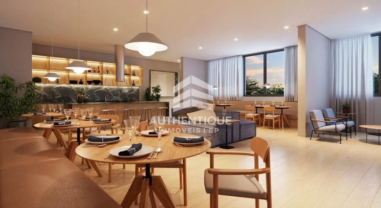 Imagem ASTRAL SAUDE - Apartamento à venda no bairro Saúde - São Paulo/SP, Zona Sul