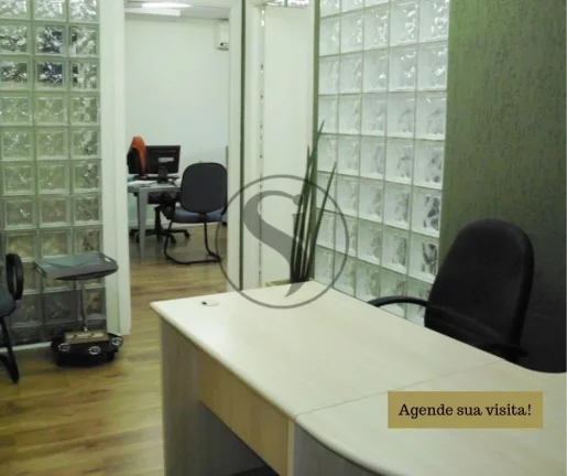 Imagem APARTAMENTO COMERCIAL em SÃO PAULO - SP, VILA OLÍMPIA