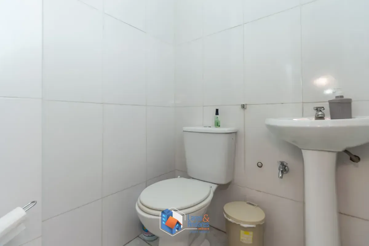 Imagem Conjunto comercial para venda em Higienópolis, 102m²