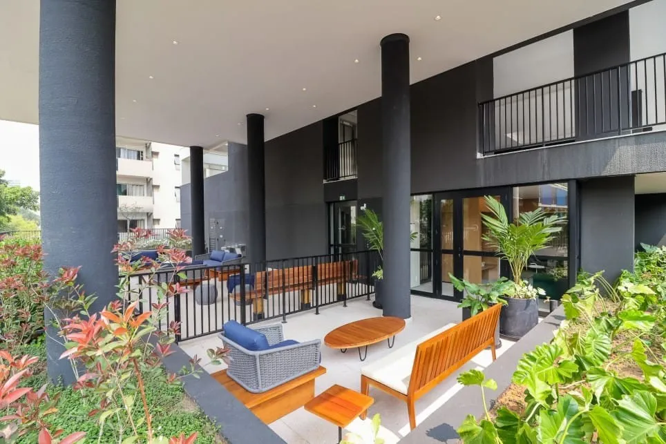 Imagem Apartamento para Venda em São Paulo, Pinheiros, 1 dormitório, 1 banheiro, 1 vaga
