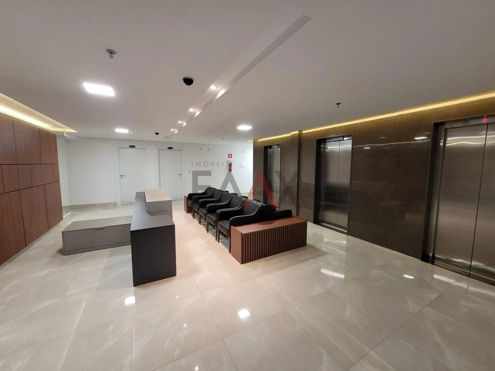 Imagem Sala Comercial, CIDADE DOS LAGOS, GUARAPUAVA - PR