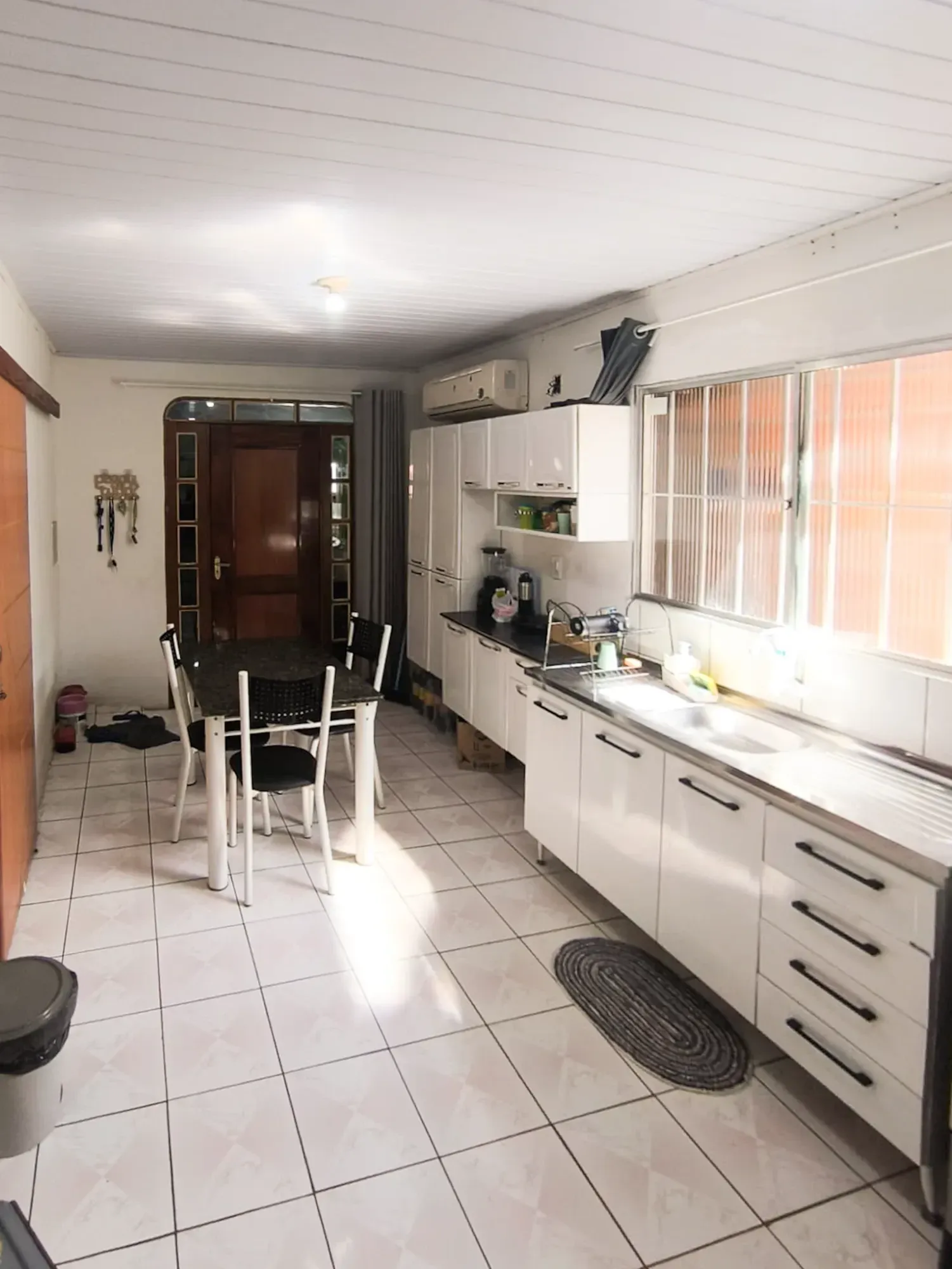 Imagem Casa com 2 Quartos à Venda, 126 m² em Nova Cidade - Manaus