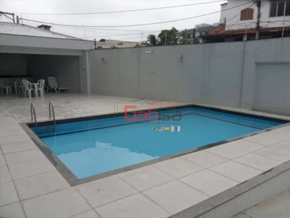 Imagem Cobertura com 4 dormitórios à venda, 250 m² por R$ 2.500.000,00 - Vila Nova - Cabo Frio/RJ