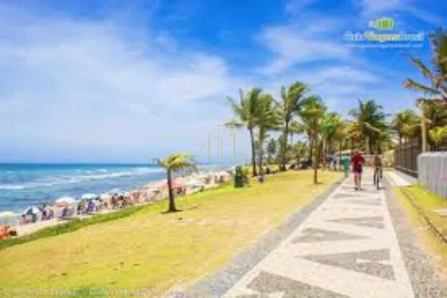 Imagem Terreno à venda em Lauro de Freitas-BA, no bairro Lauro de Freitas: 450,00 m² de área!