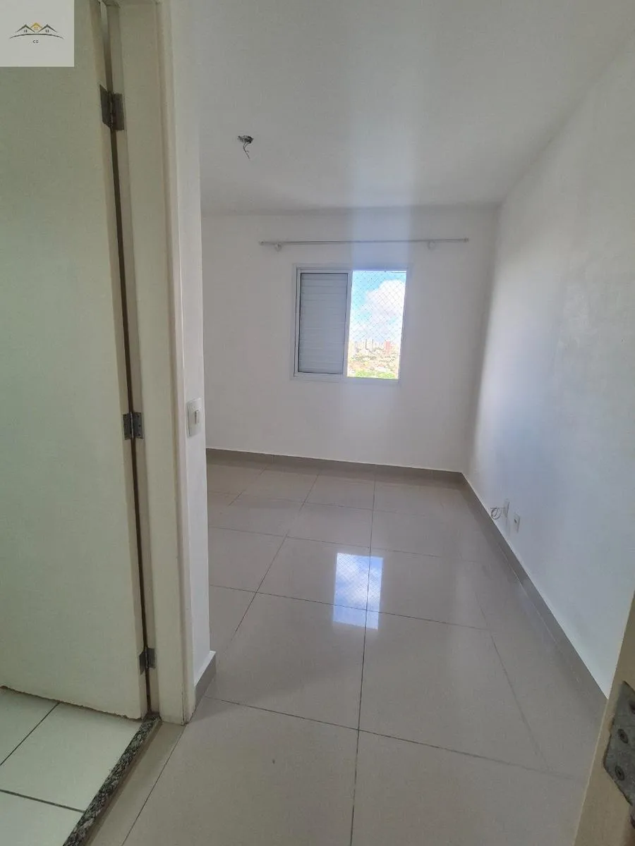 Imagem APARTAMENTO RESIDENCIAL em São Bernardo do Campo - São Paulo, Centro