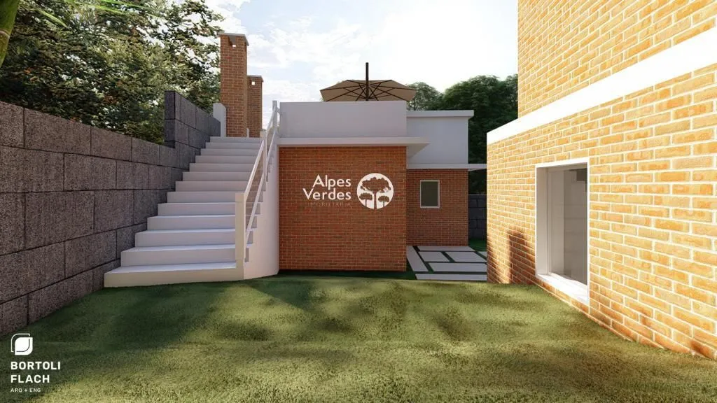 Imagem Vende-se Casa de 158,65m2