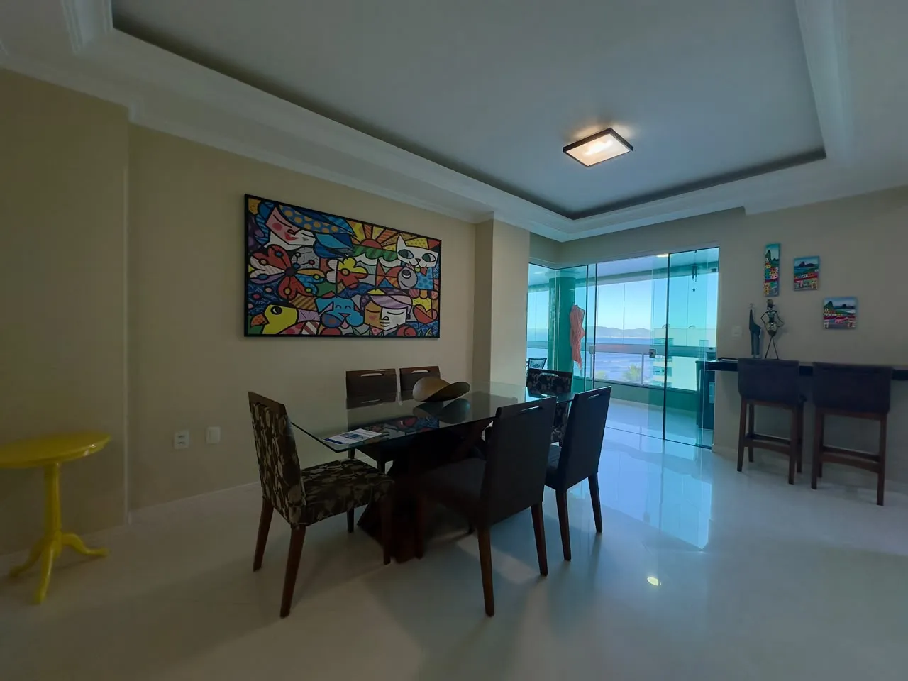 Imagem Apartamento à venda com 130m2 por R$ 2.100.000,00