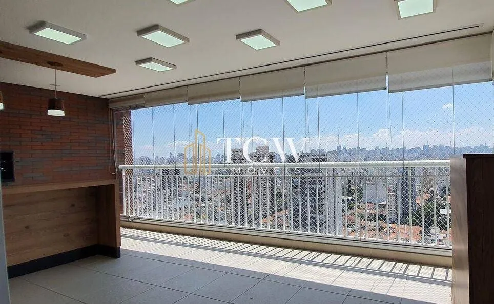 Imagem Apartamento à venda | 105m2 | Aclimaão, São Paulo/SP