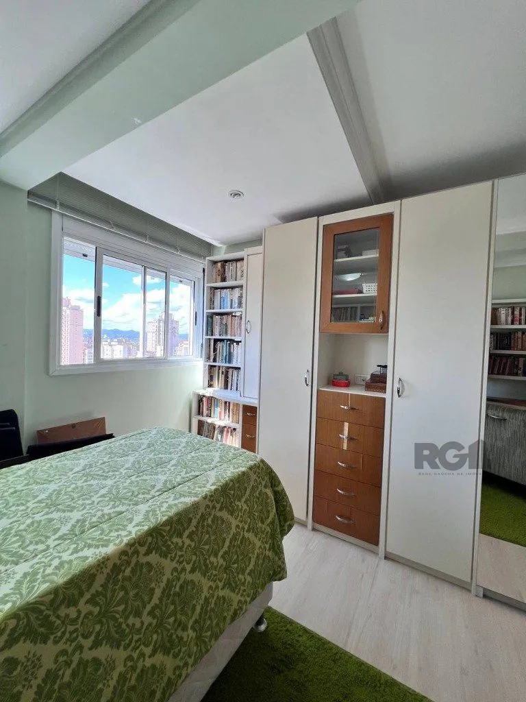 Imagem Apartamento em Centro