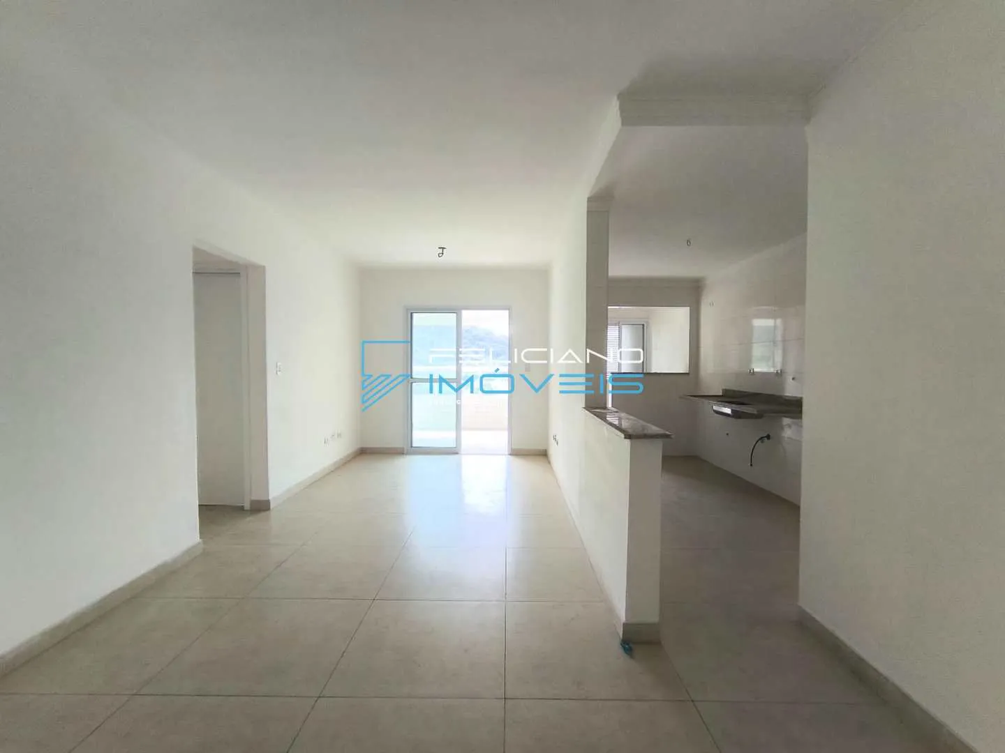 Imagem Apartamento com 2 quartos, Canto do Forte, Praia Grande - R$ 798 mil, Cod: 2631
