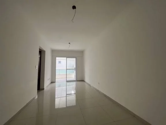 Imagem Apartamento com 2 dorms, Guilhermina, Praia Grande - R$ 680 mil, Cod: 1672