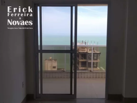 Imagem APARTAMENTO RESIDENCIAL em Guarapari - ES, Praia do Morro