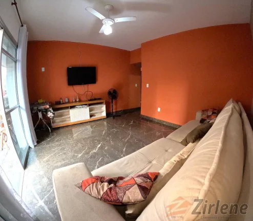Imagem EXCELENTE APARTAMENTO 03 QUARTOS COM 02 ÁREAS EXCLUSIVAS