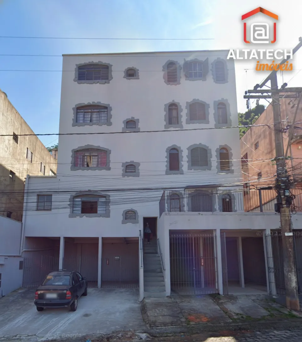 Imagem Apartamento 2 quartos à venda em Jardim dos Estados, Poços de Caldas